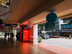 Bras Basah Complex (D7), Retail #200114982